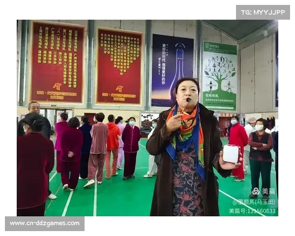 兴安盟优秀表演奖评选活动助力传统武术文化交流与传承发展