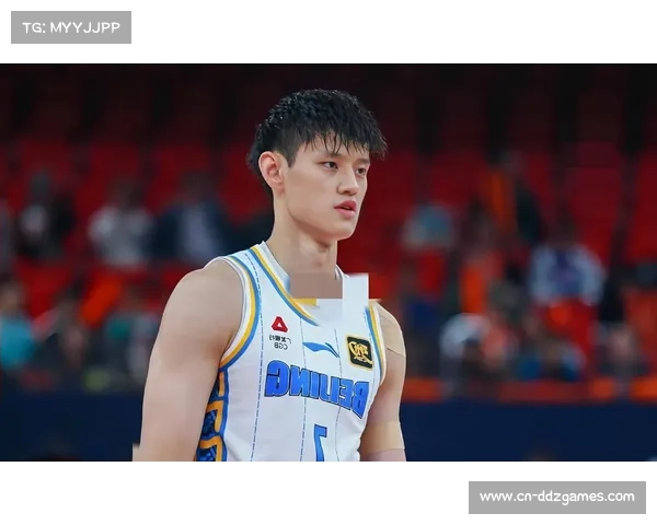 曾凡博复出首秀18分，成北京队关键变量