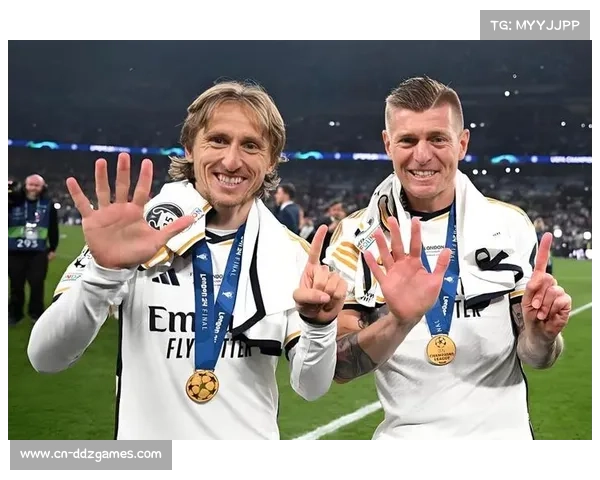 皇马4-1奥萨苏纳，克罗斯中场调度数据诠释大师级表现