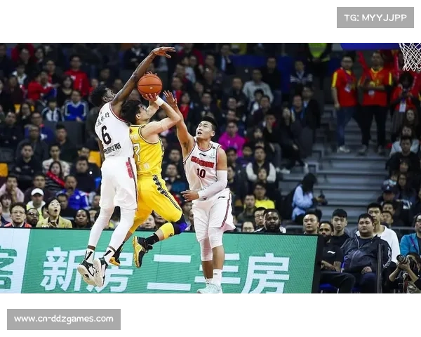 广东主场迎战上海，复仇之战能否雪耻40分惨败？