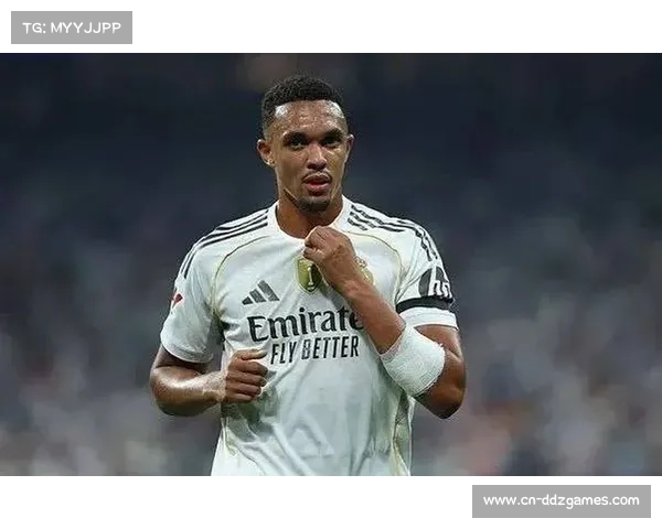 阿诺德确诊左腿股四头肌损伤，皇马后卫社交媒体坦言心碎